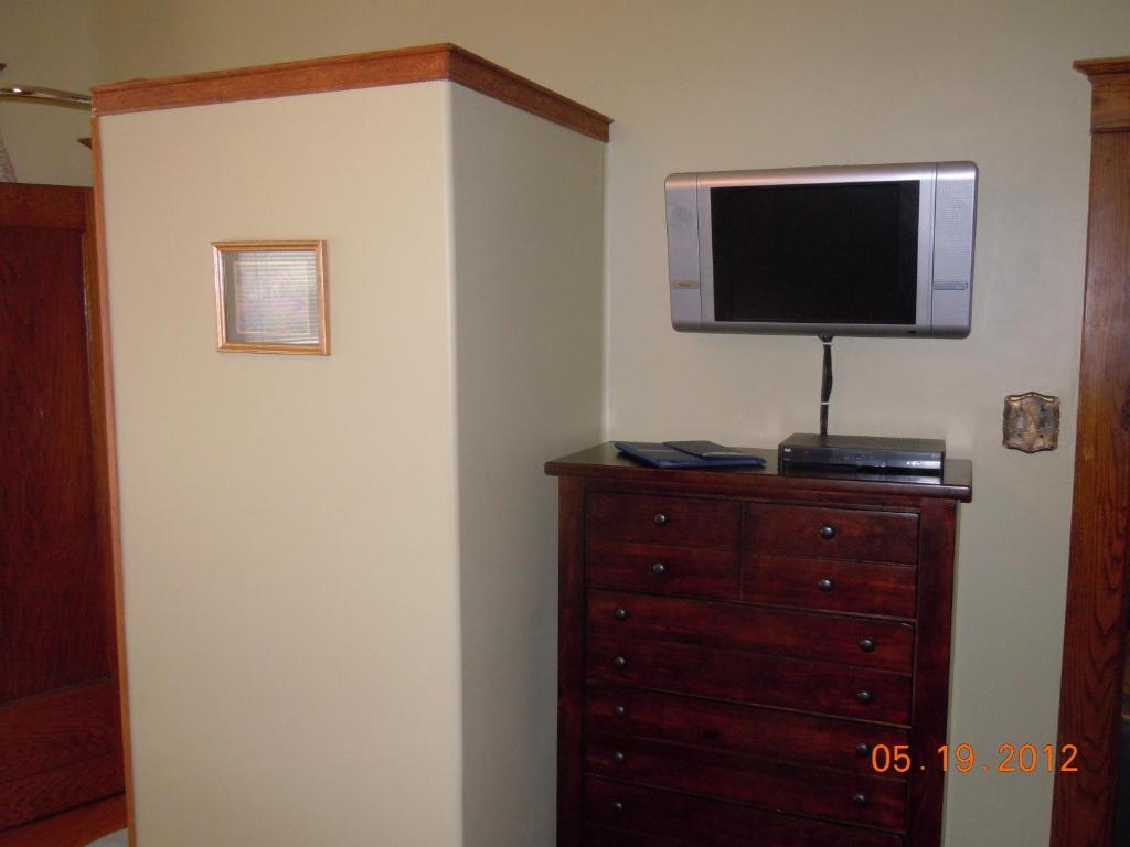 Glen Mhor Bed And Breakfast Niagara Falls Room photo