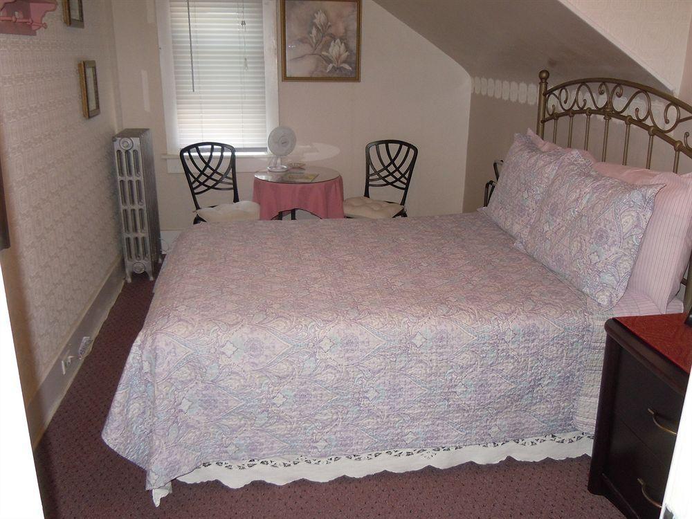 Glen Mhor Bed And Breakfast Niagara Falls Exterior photo