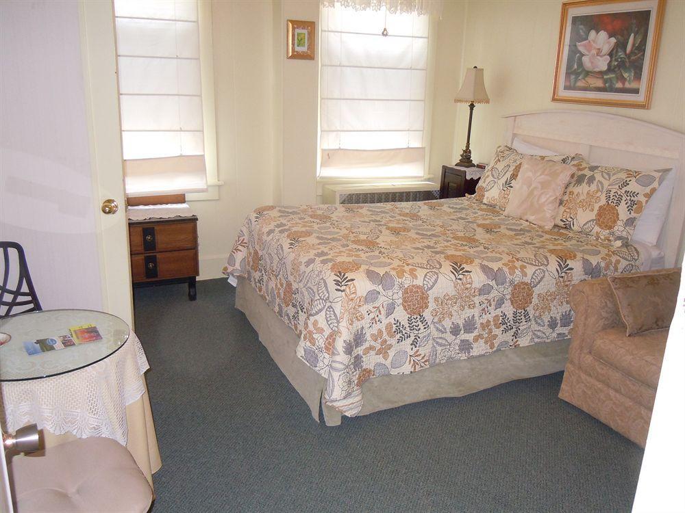 Glen Mhor Bed And Breakfast Niagara Falls Exterior photo