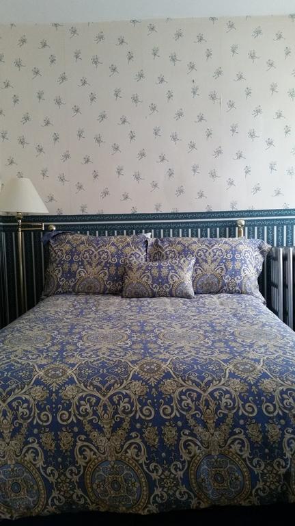 Glen Mhor Bed And Breakfast Niagara Falls Exterior photo