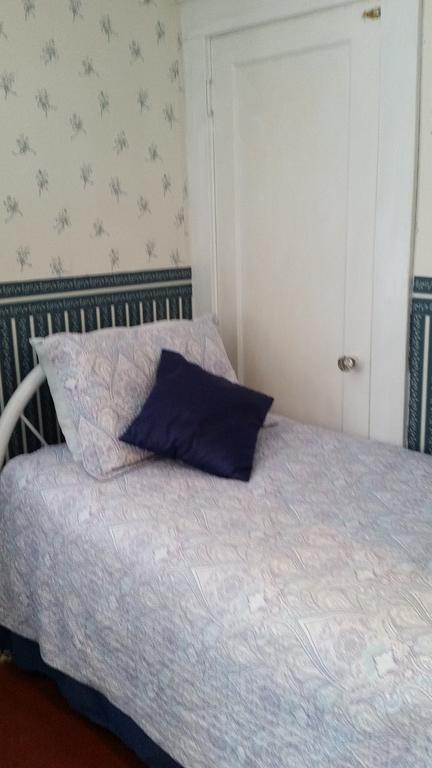 Glen Mhor Bed And Breakfast Niagara Falls Exterior photo