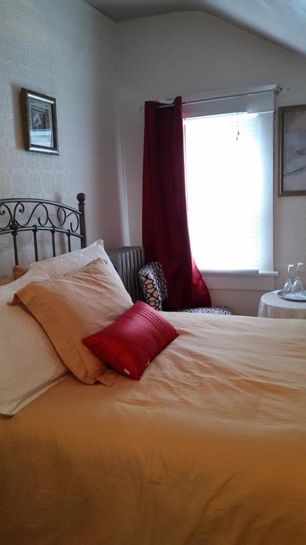 Glen Mhor Bed And Breakfast Niagara Falls Exterior photo