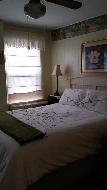 Glen Mhor Bed And Breakfast Niagara Falls Exterior photo