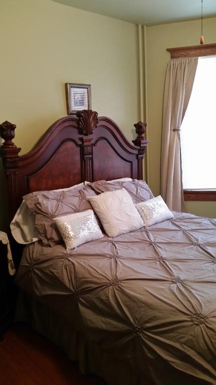Glen Mhor Bed And Breakfast Niagara Falls Exterior photo
