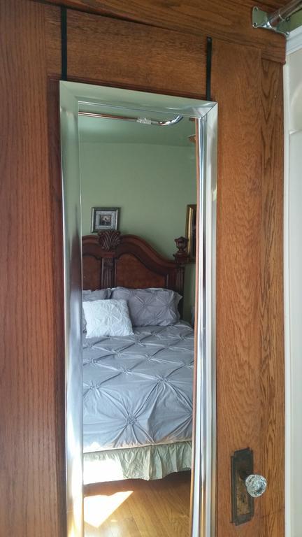 Glen Mhor Bed And Breakfast Niagara Falls Exterior photo
