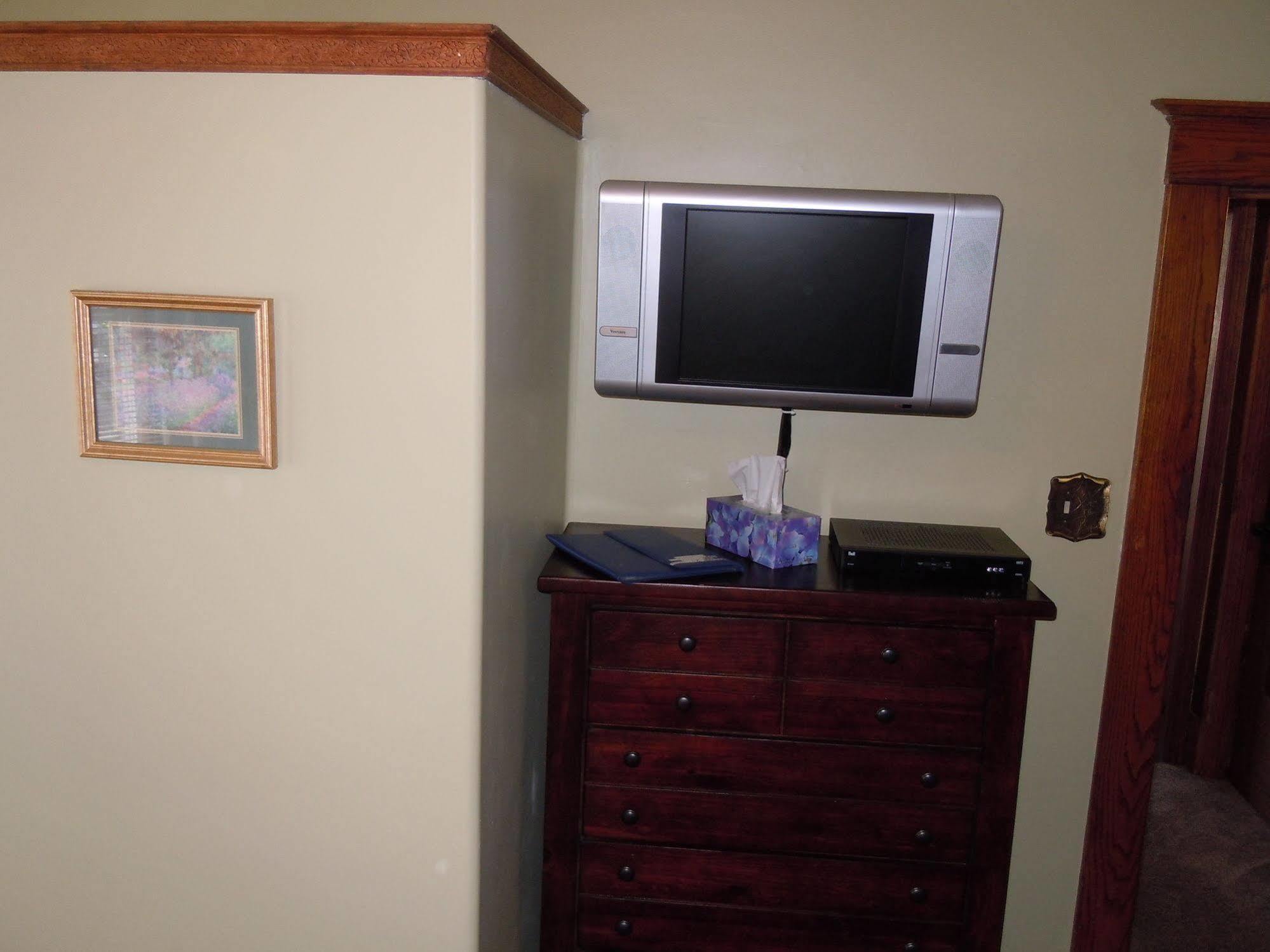Glen Mhor Bed And Breakfast Niagara Falls Exterior photo