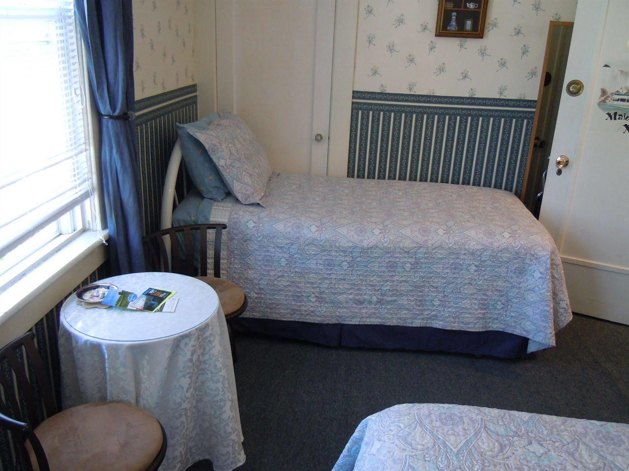 Glen Mhor Bed And Breakfast Niagara Falls Exterior photo